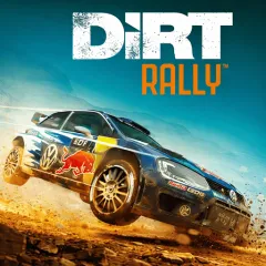 Play Dirt Rally Game