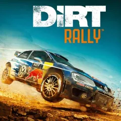 Play Dirt Rally Game