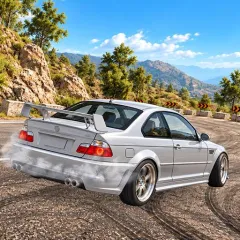 Play Drift Masters Game