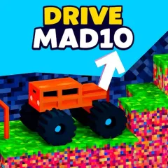 Play Drive Mad 10 Game
