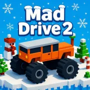 Play Drive Mad 2 Game