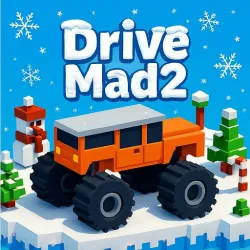 Drive Mad 2
