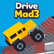 Play Drive Mad 3 Game