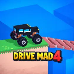 Drive Mad 4