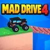Drive Mad 4 Game Play Drive Mad 4 Game