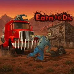 Play Earn To Die Game