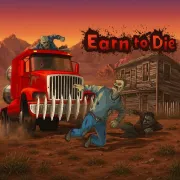 Play Earn To Die Game