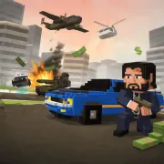 Play Escape Road 3 Game