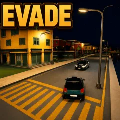 Play Evade Game