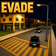 Play Evade Game