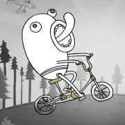 Play Farting Flight Game
