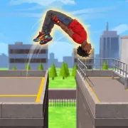 Play Flip Or Fail Game