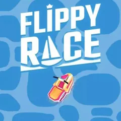 Play Flippy Race Game