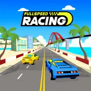 Play FullSpeed Racing Game