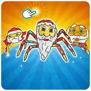 Play Goo Goo Gaga Clicker Game