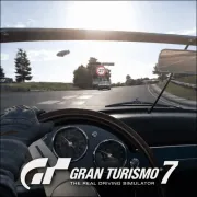Play Gran Turismo 7 Game