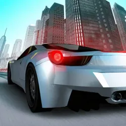 Highway Racer