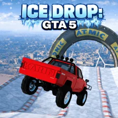 Play ICE DROP: GTA 5 Game