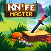 Play Knife Master Game