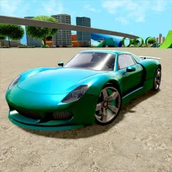 Madalin Stunt Cars 2