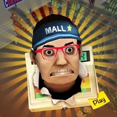 Play Mall Fury Game