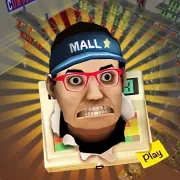 Play Mall Fury Game
