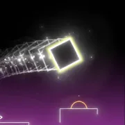 Play Neon Rush Game