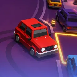 Parking Adventure