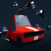 Play Pato Vs Cops Game