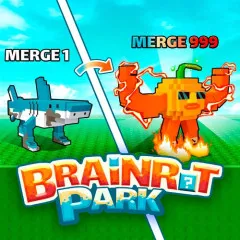Play Brainrot Park Game