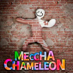 Play Meccha Chameleon Game