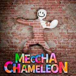 Meccha Chameleon