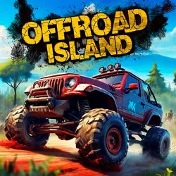 Offroad Island