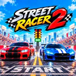 Street Racer 2