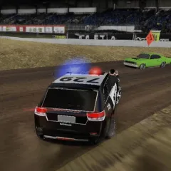 Play POLICE Chase Simulator Game