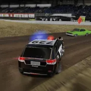 Play POLICE Chase Simulator Game