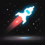 Play Retro Blaster Game