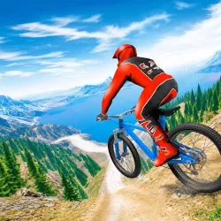 Riders Downhill Racing
