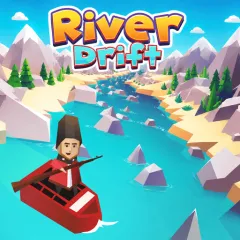 Play River Drift Game