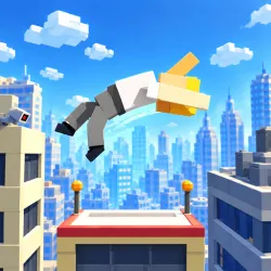 Rooftop Flip