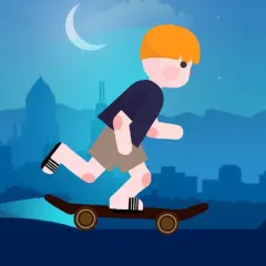 Play Skate Dash Game