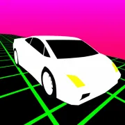 Play Slope Car Game