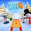 Play Slope Rider 3D Game