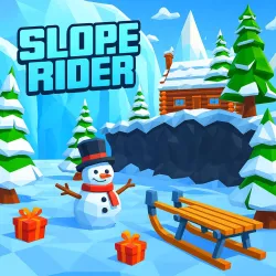 Slope Rider