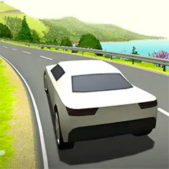 Play Slow Roads Game