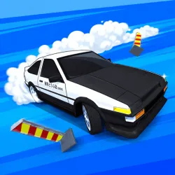 Smashy Drift