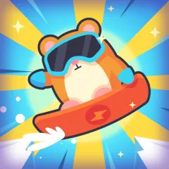 Play Snow Yeet Game