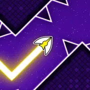 Play Space Waves Game
