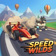 Play SPEED WILDS Game