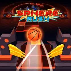 Sphere Rush